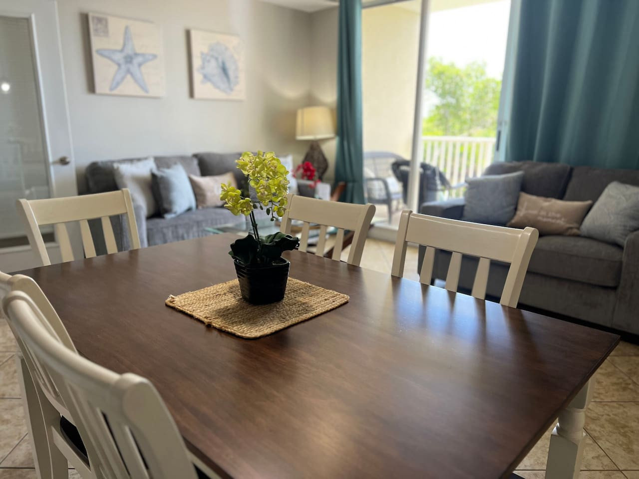 Ruskin Vacation Rental