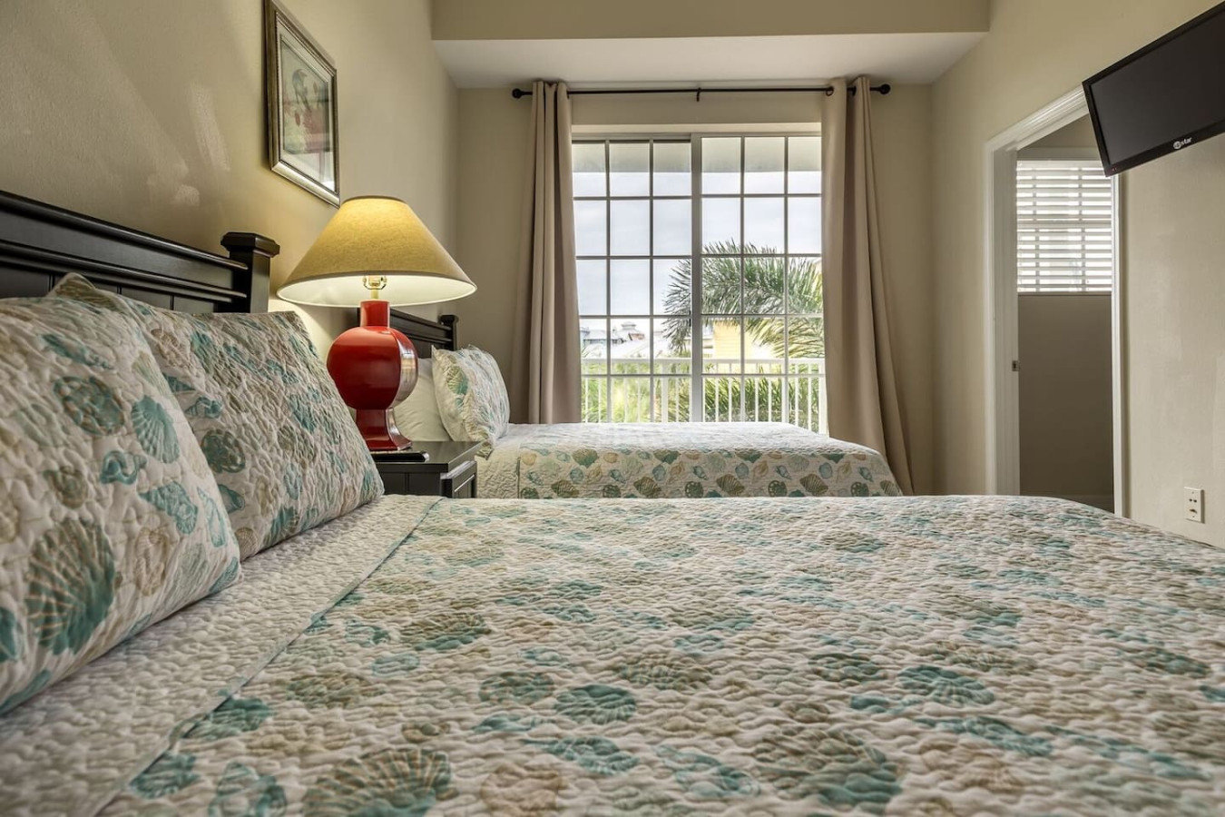 Ruskin Vacation Rental