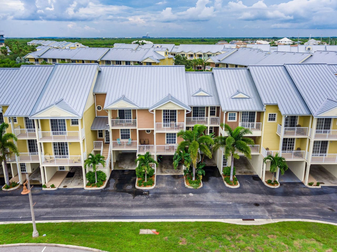 Ruskin Vacation Rental