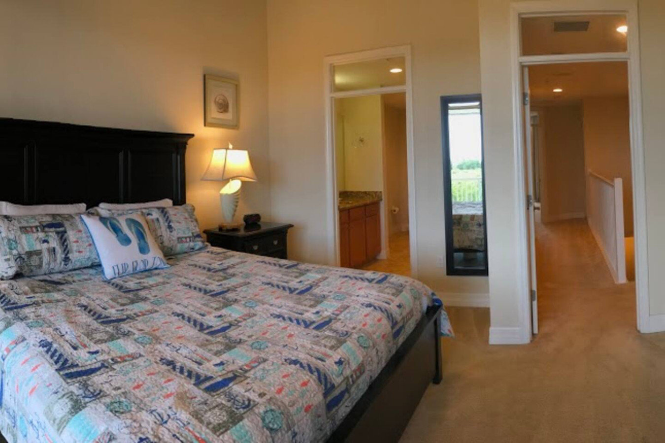 Ruskin Vacation Rental