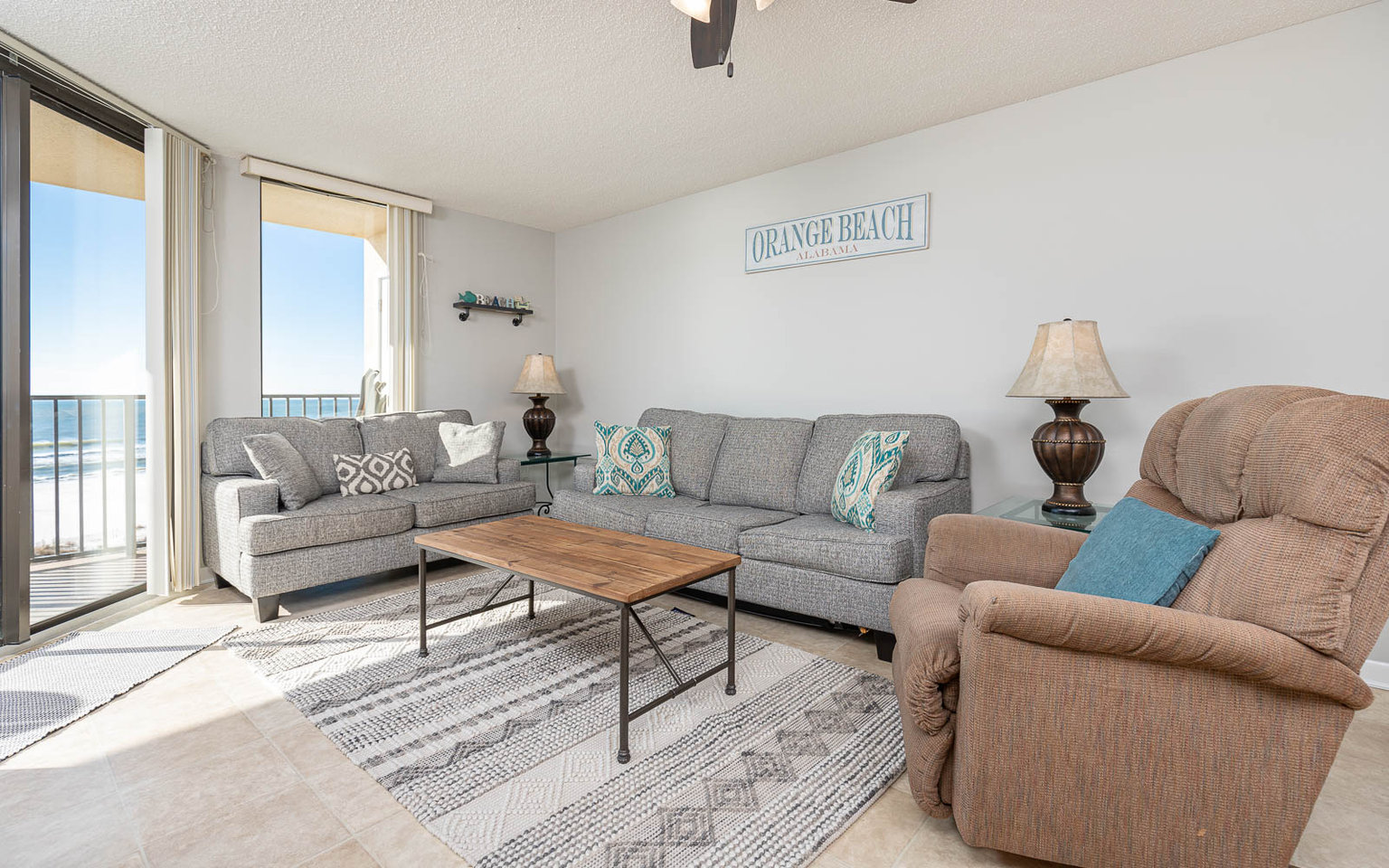Orange Beach Vacation Rental