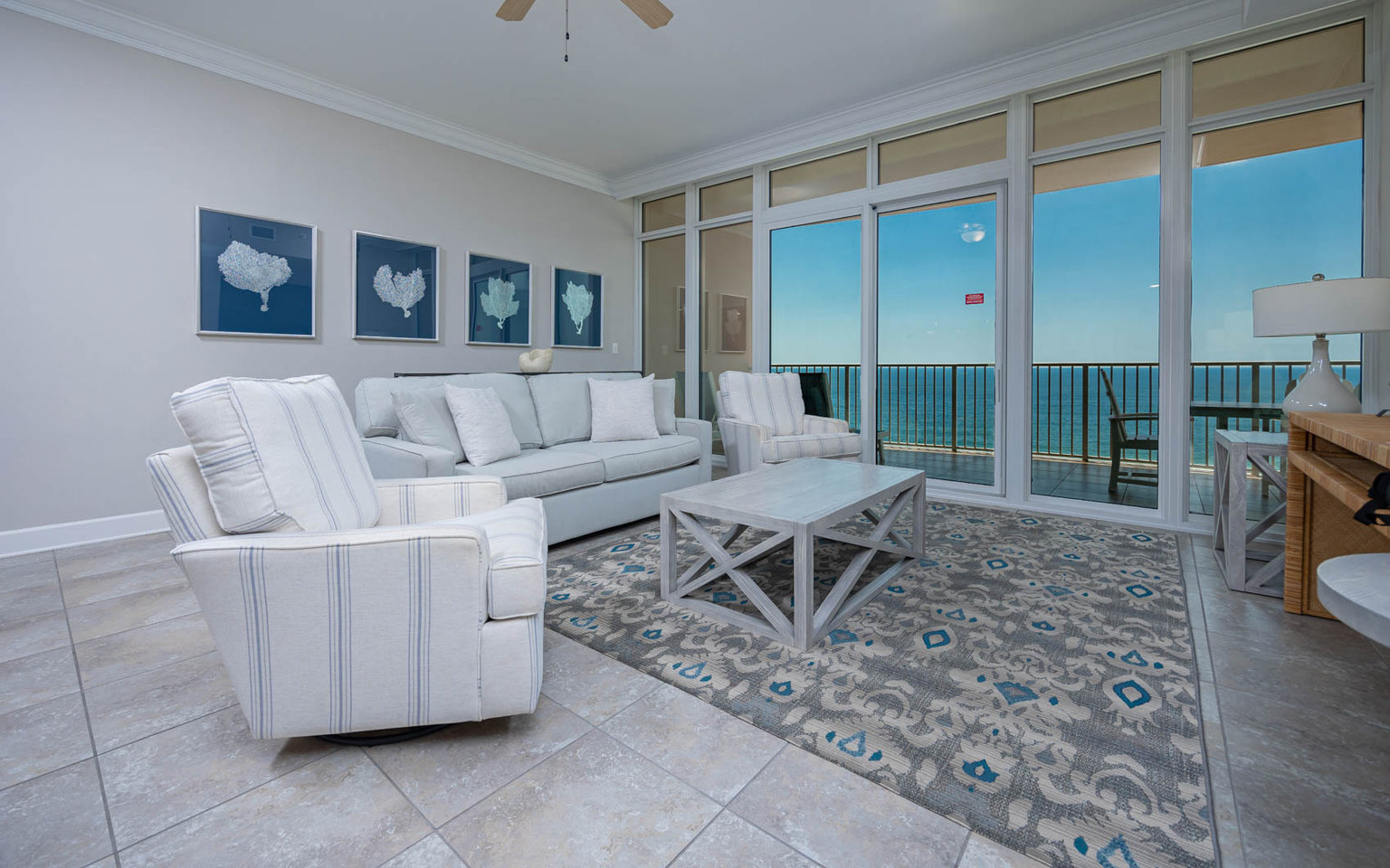 Orange Beach Vacation Rental