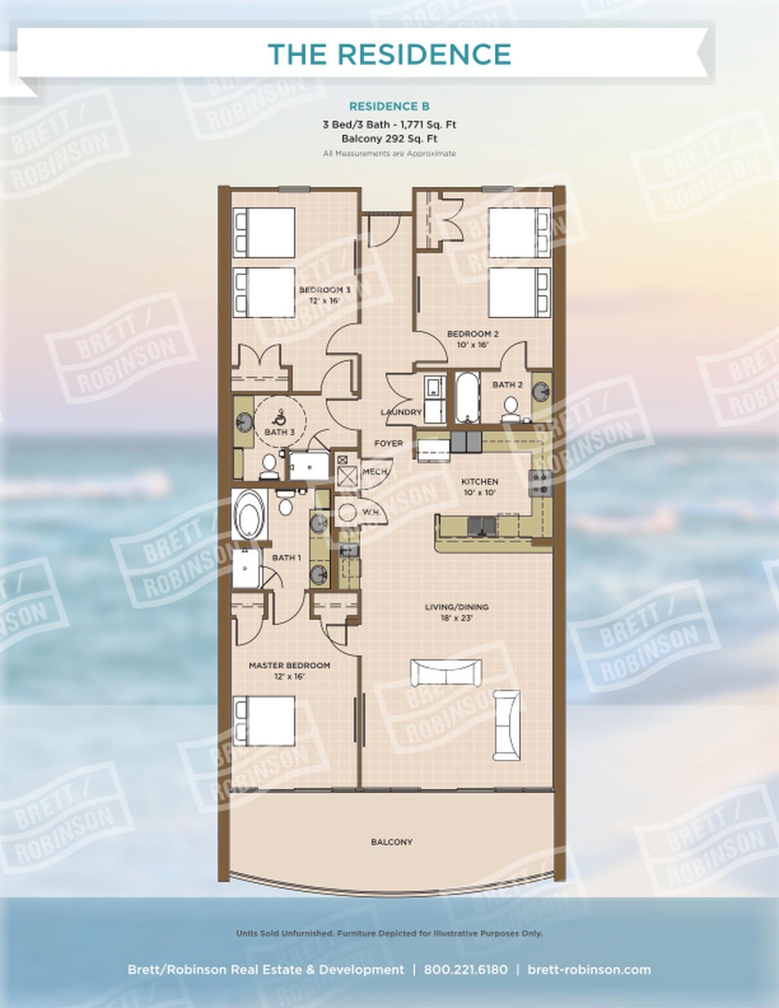 Orange Beach Vacation Rental
