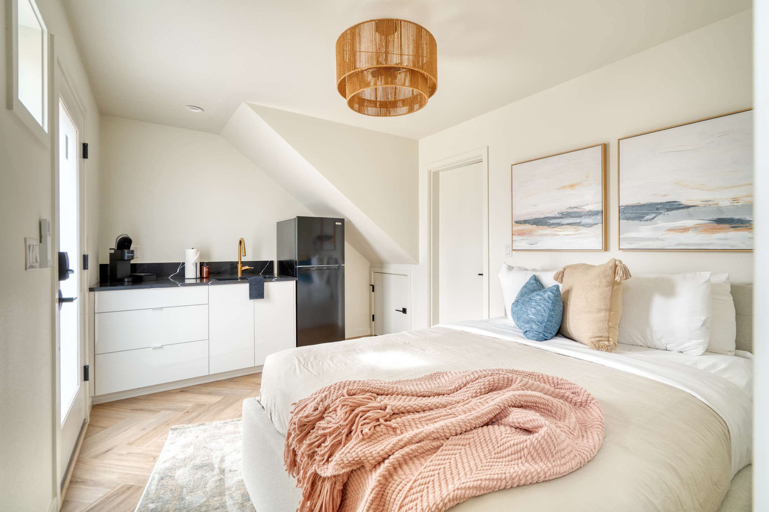 Portland Vacation Rental