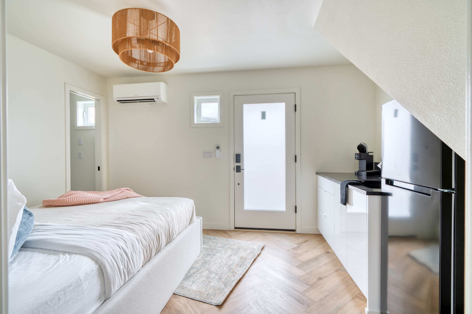 Portland Vacation Rental