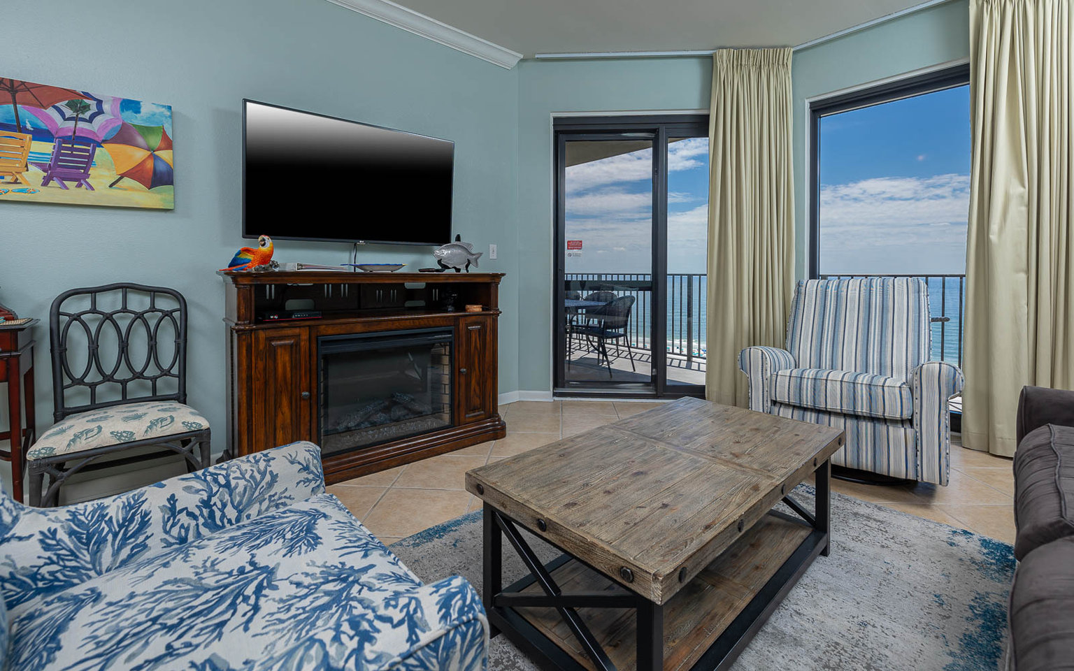 Orange Beach Vacation Rental