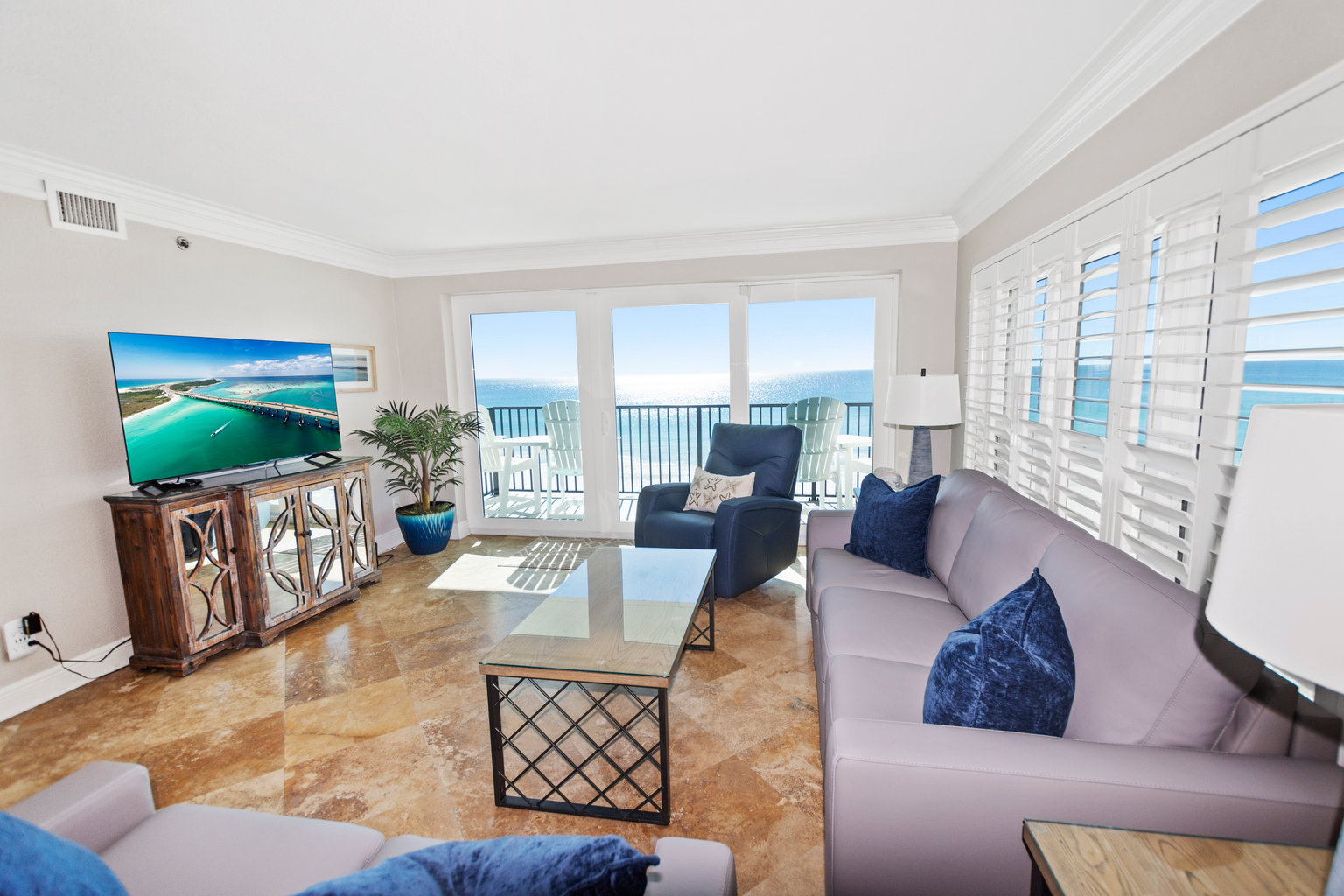 Fort Walton Beach Vacation Rental