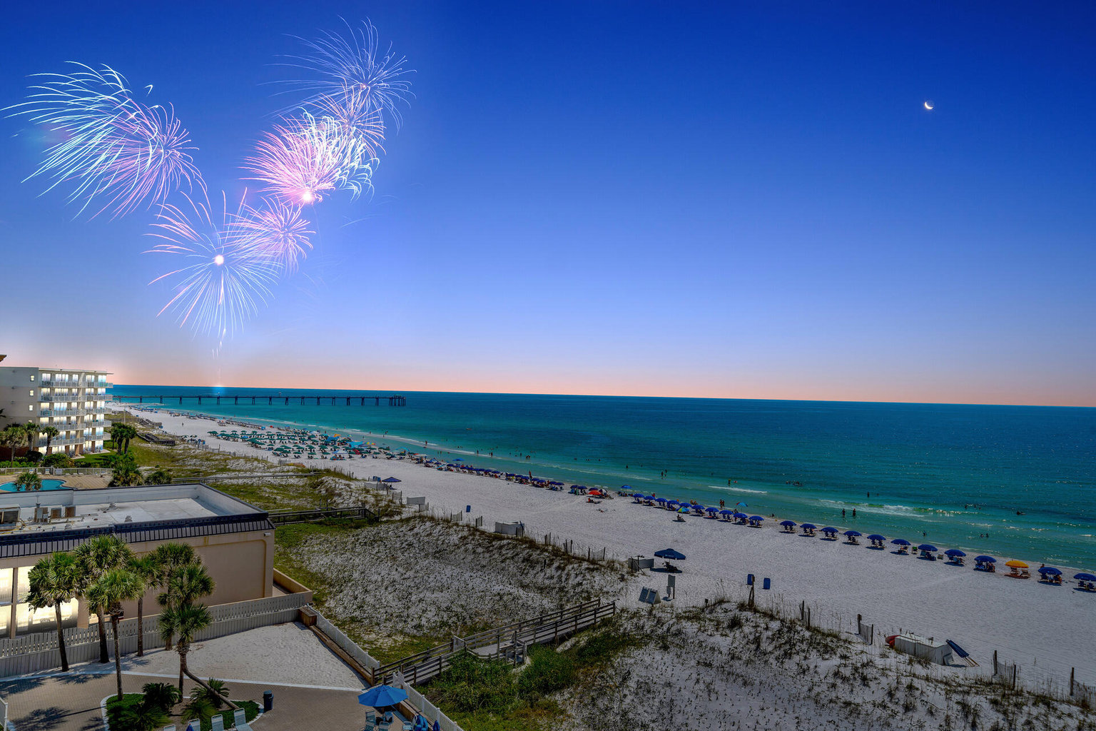 Fort Walton Beach Vacation Rental