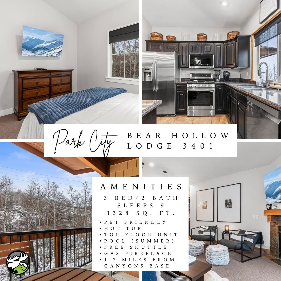 Park City Vacation Rental