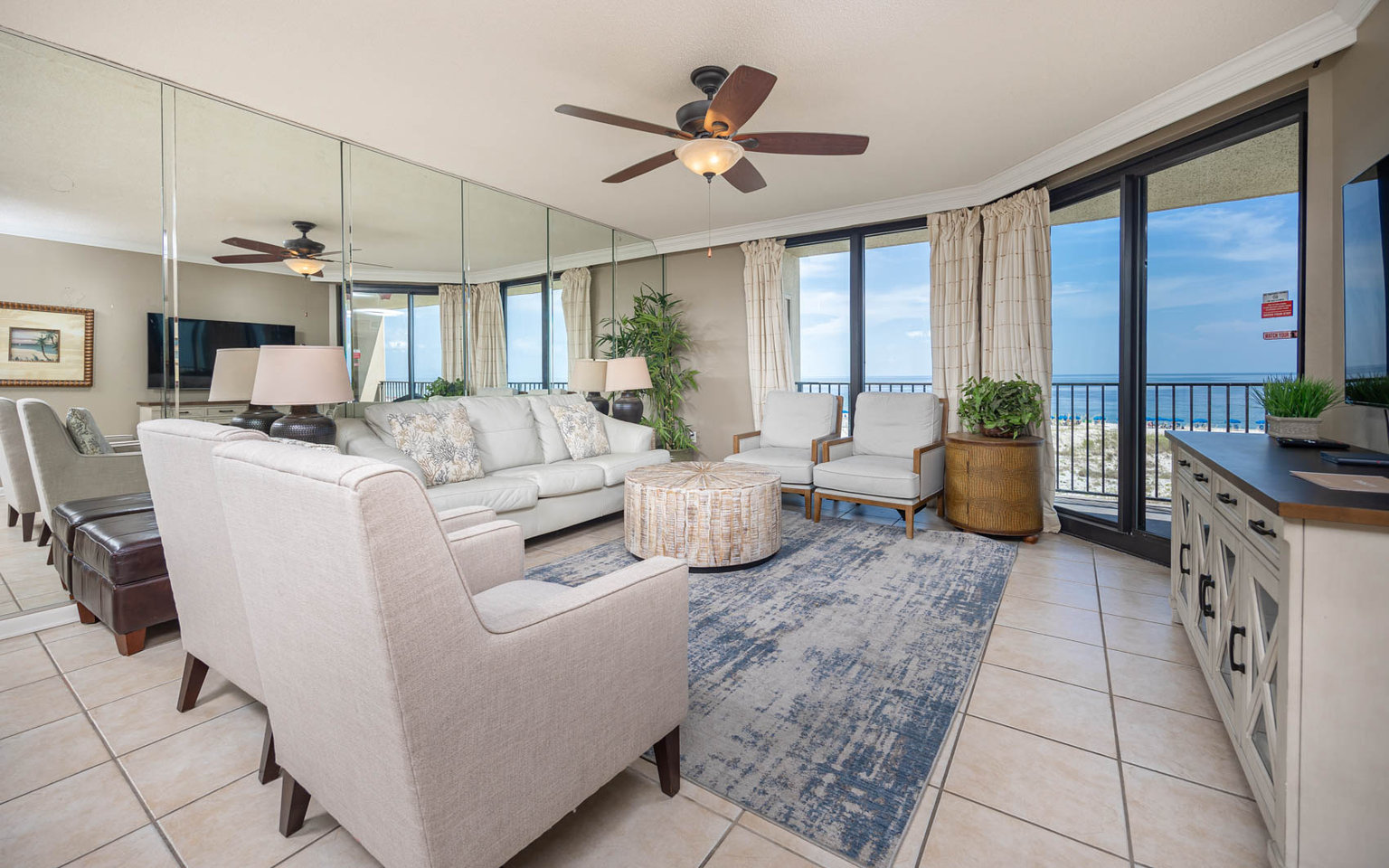 Orange Beach Vacation Rental