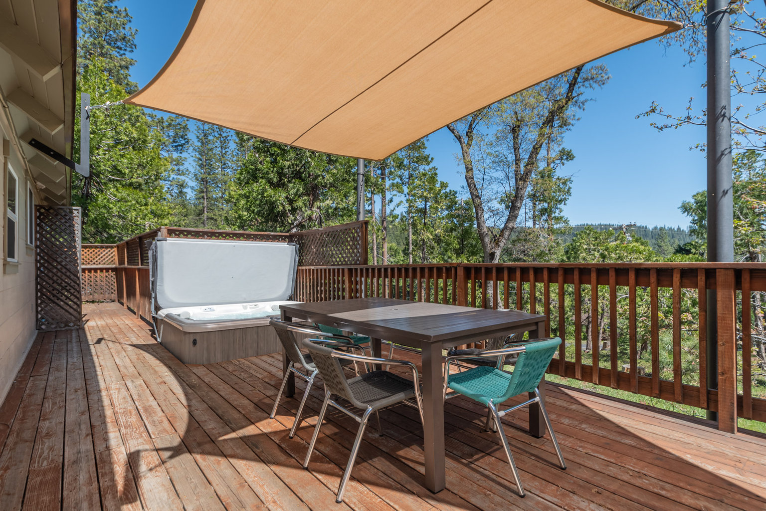 Arnold Vacation Rental