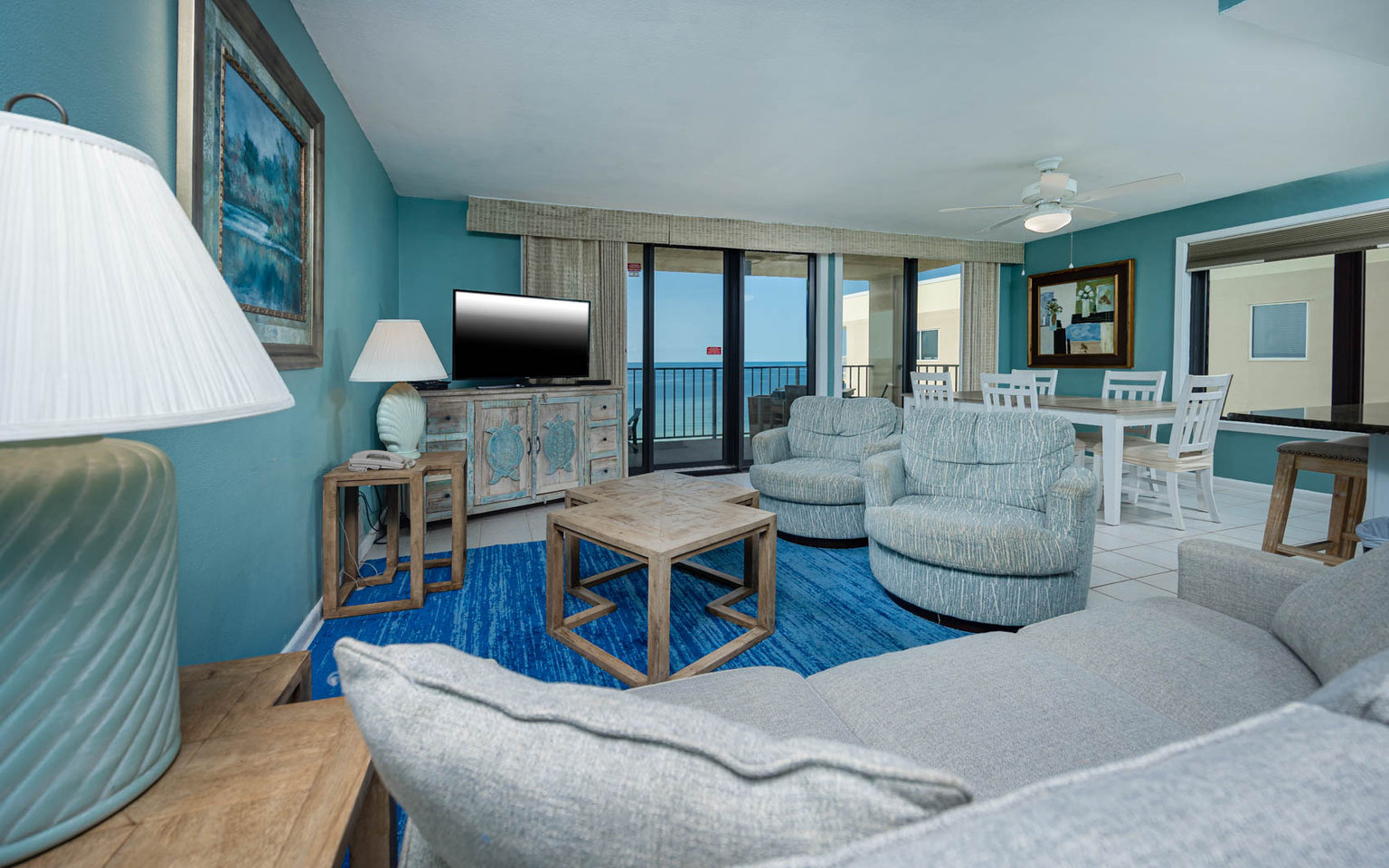 Orange Beach Vacation Rental