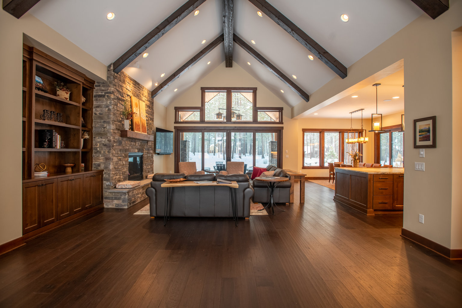 Bend Vacation Rental