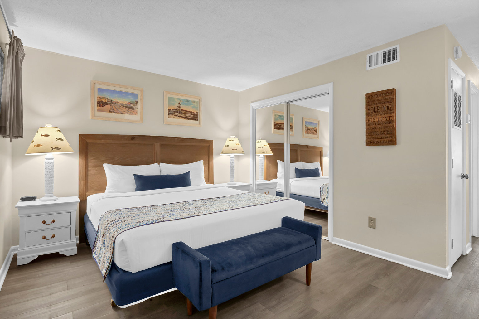 Wrightsville Beach Vacation Rental