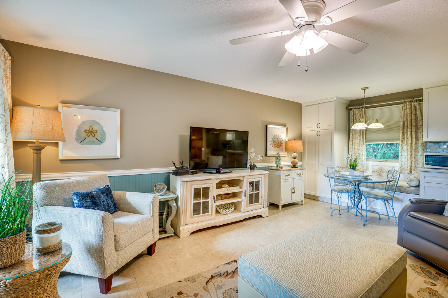 Rushville Vacation Rental