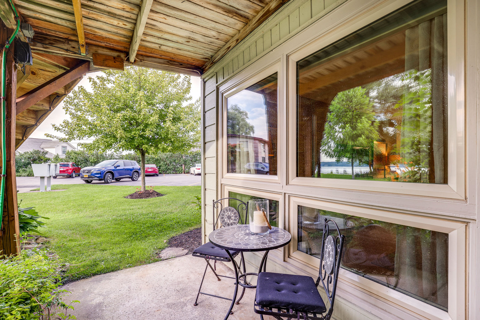 Rushville Vacation Rental