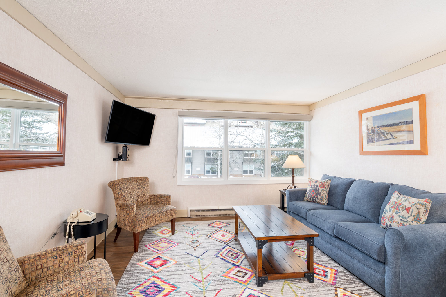 Telluride Vacation Rental