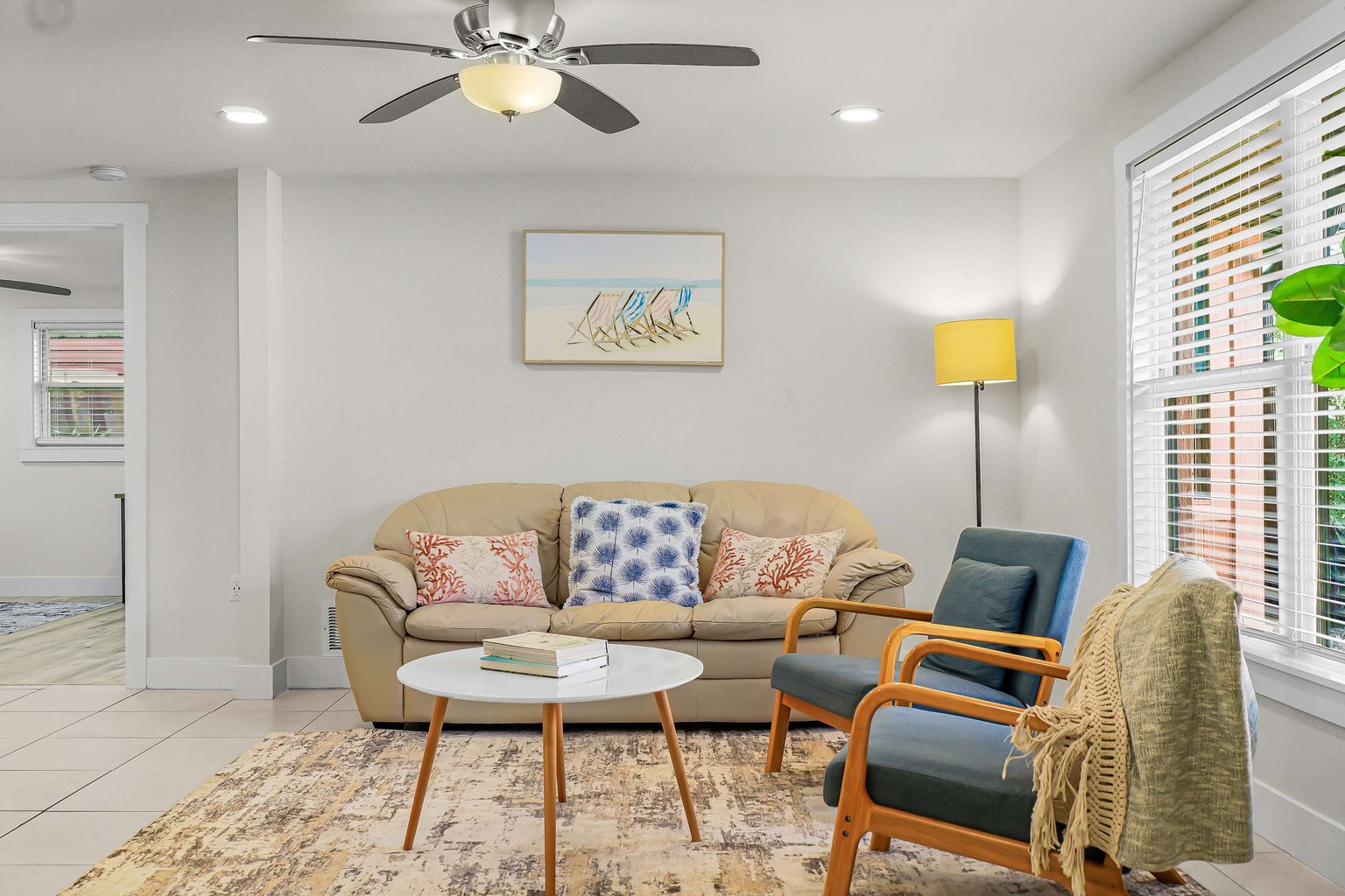 Sarasota Vacation Rental