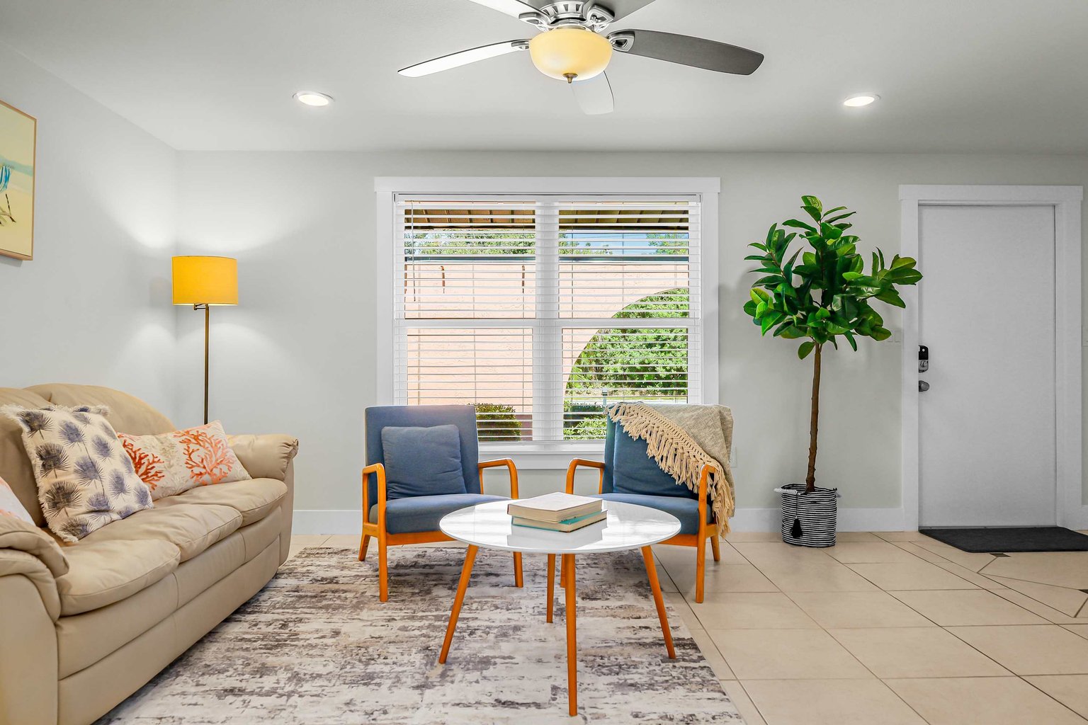 Sarasota Vacation Rental
