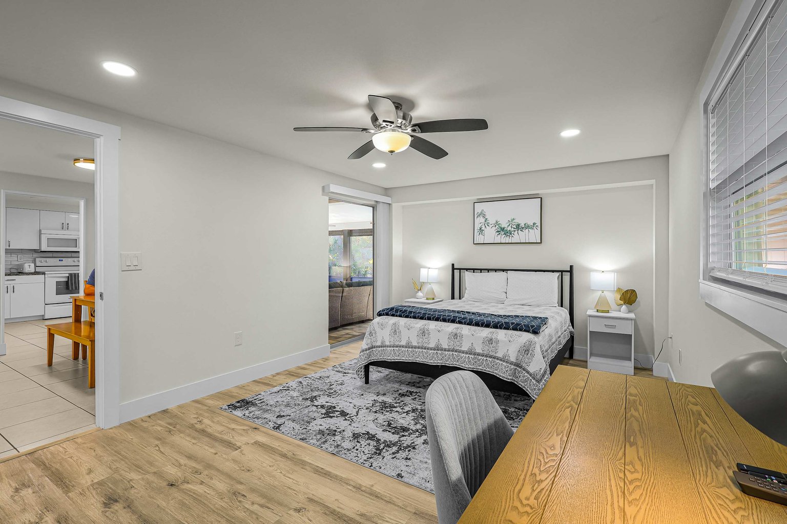 Sarasota Vacation Rental