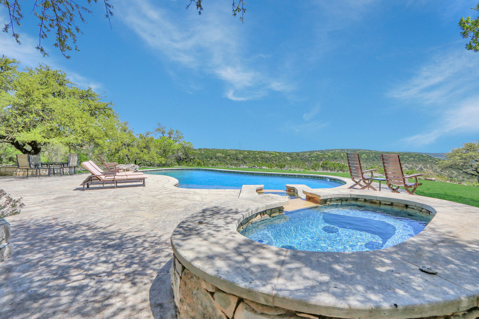 Wimberley Vacation Rental