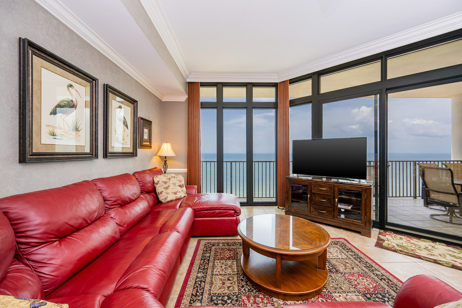 Orange Beach Vacation Rental