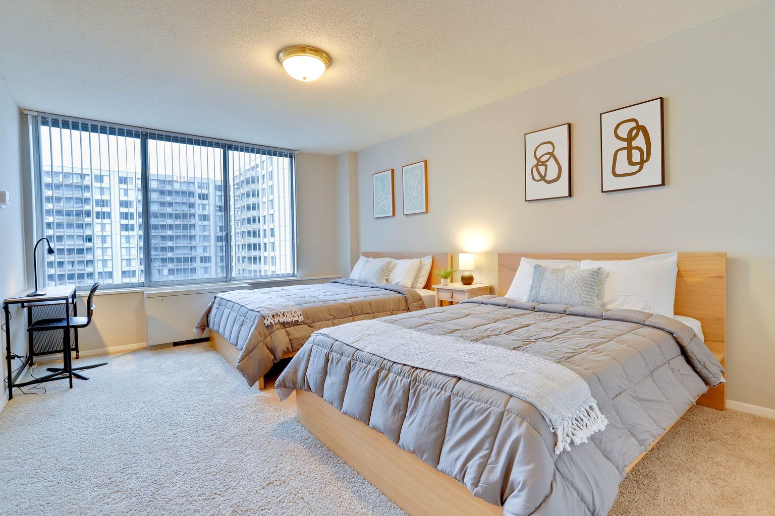 Arlington Vacation Rental