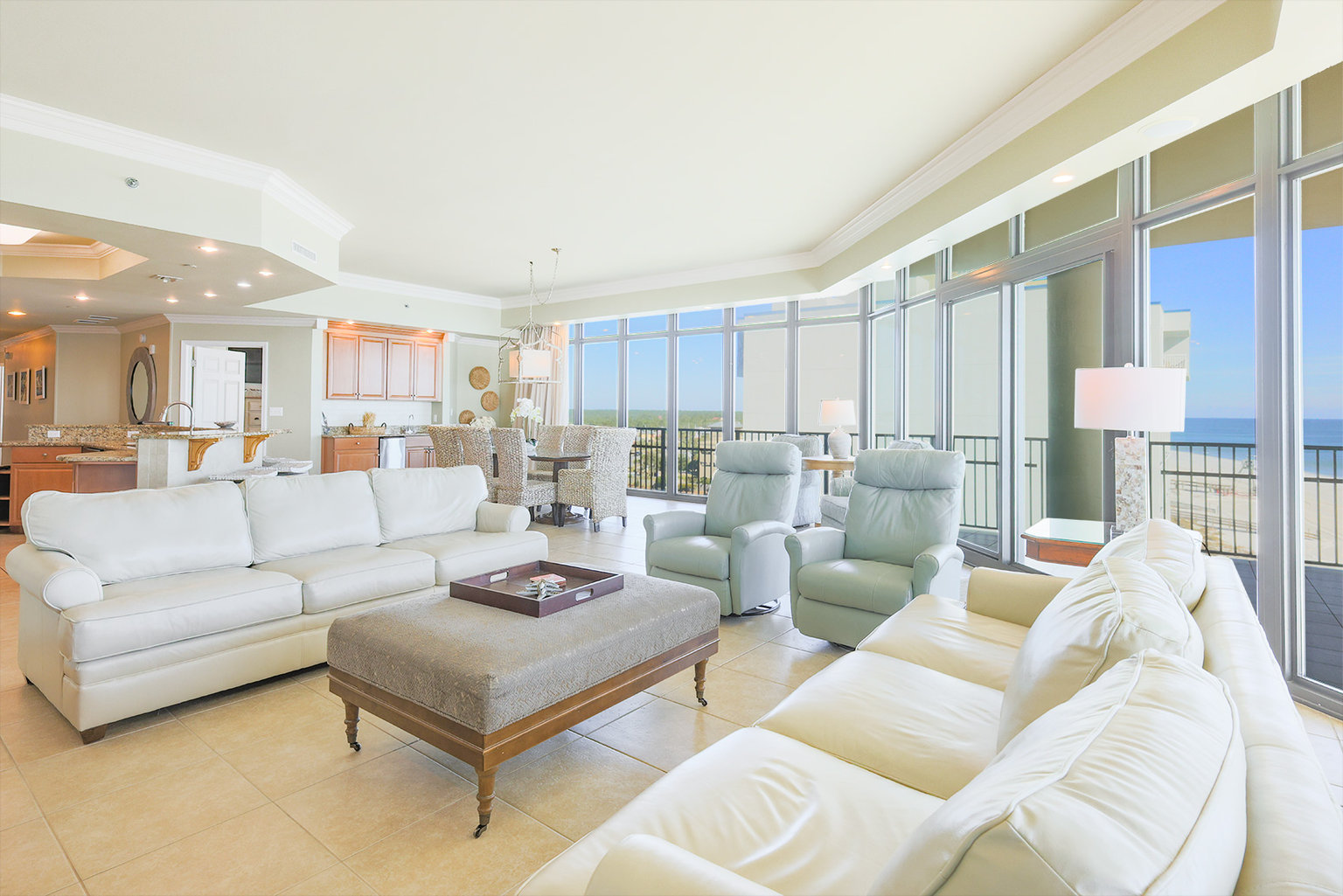 Orange Beach Vacation Rental