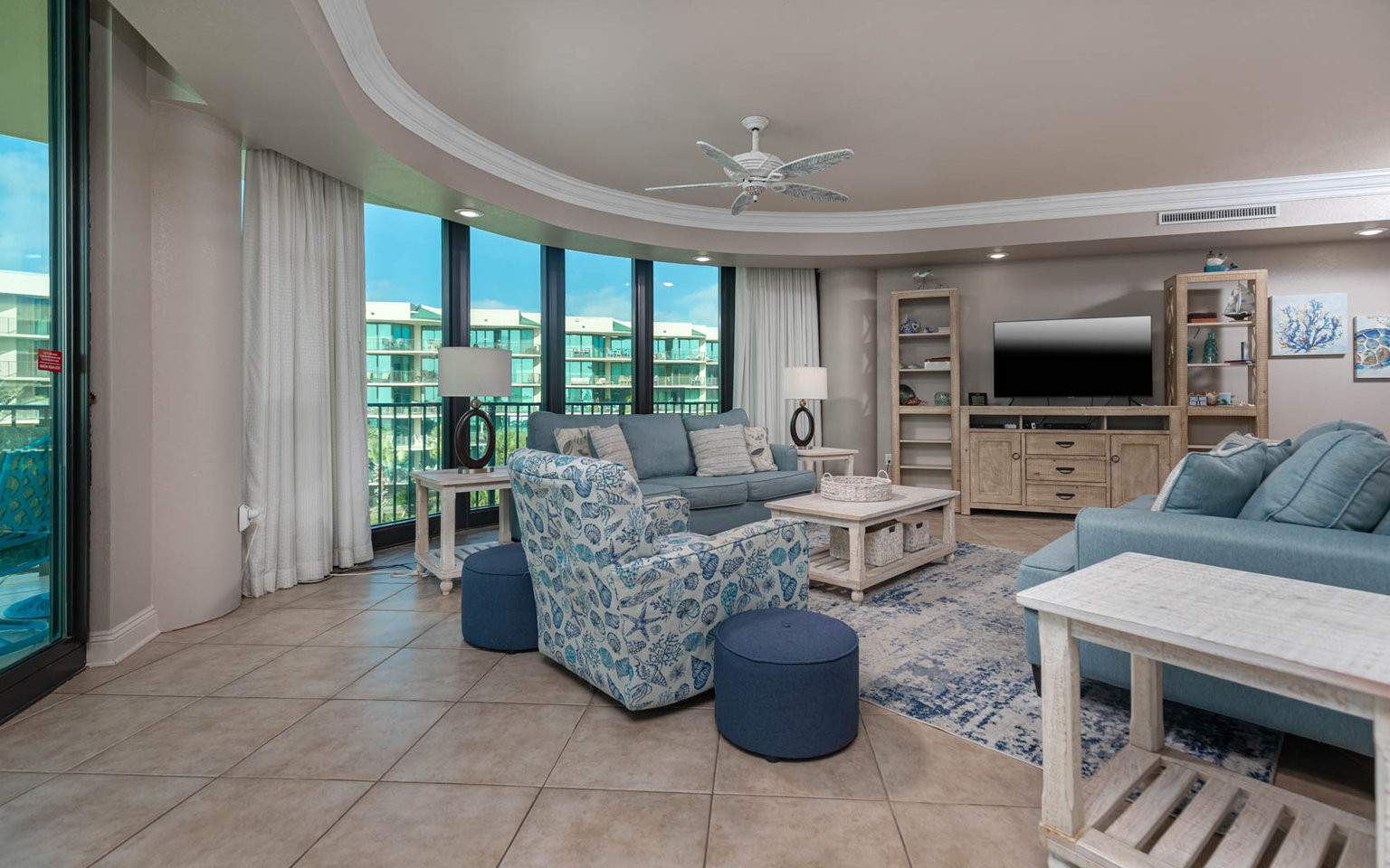 Orange Beach Vacation Rental