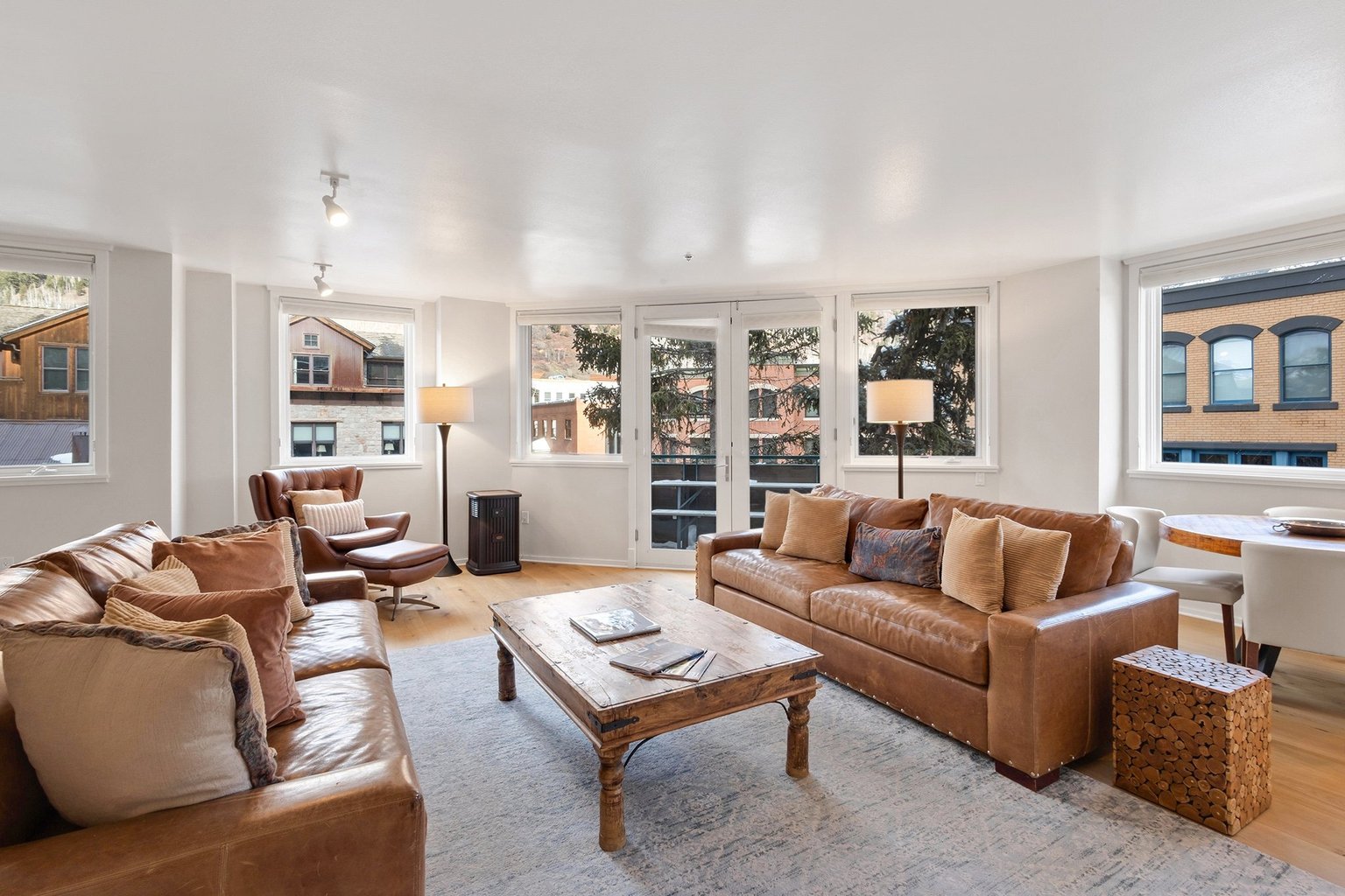 Telluride Vacation Rental