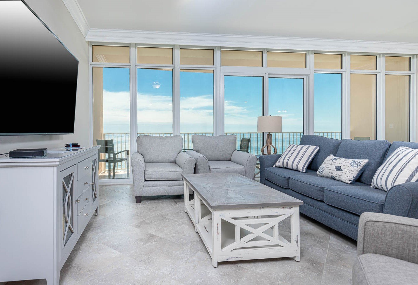 Orange Beach Vacation Rental
