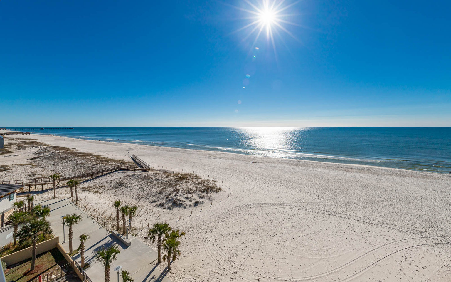 Gulf Shores Vacation Rental