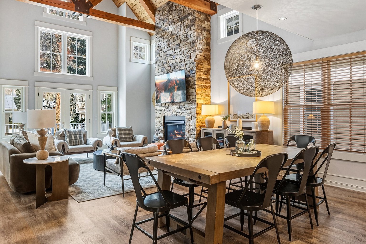 Telluride Vacation Rental