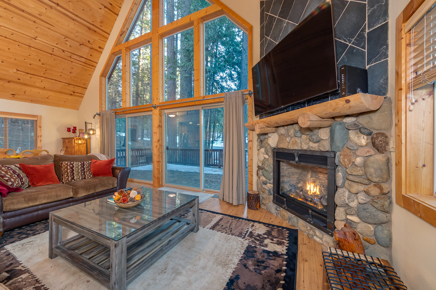 Arnold Vacation Rental