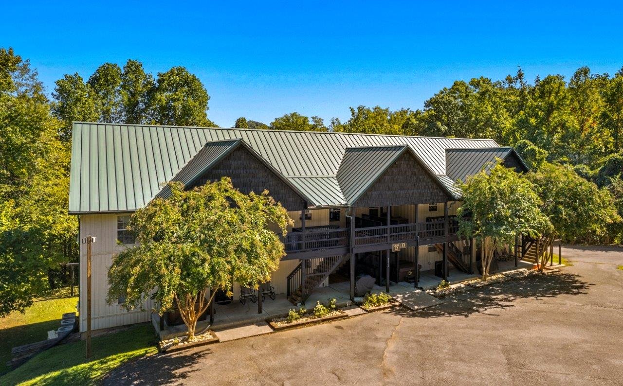 Pigeon Forge Vacation Rental