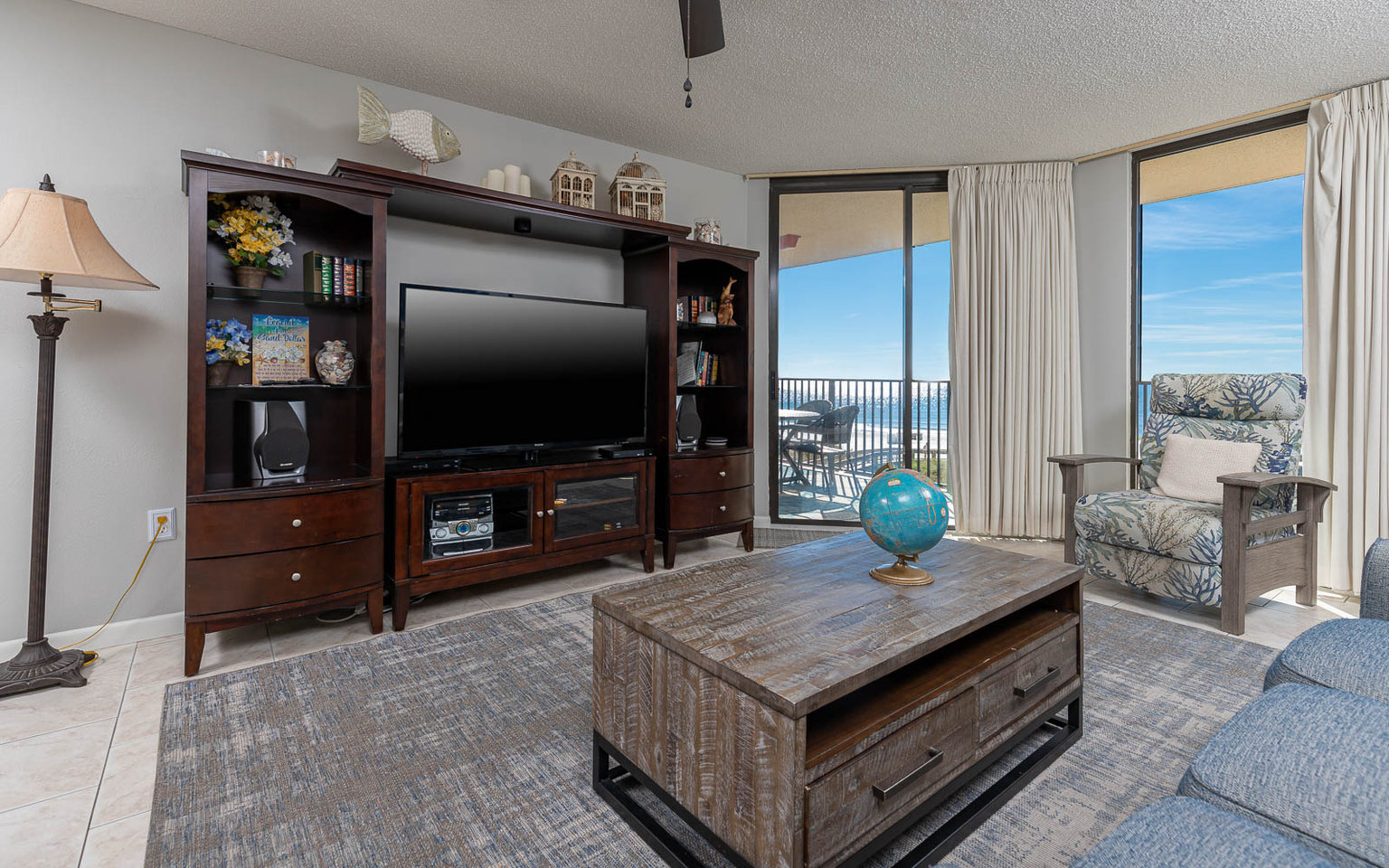 Orange Beach Vacation Rental