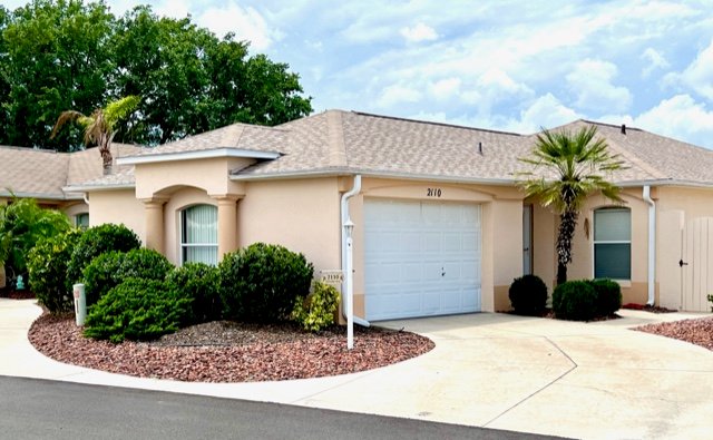 The Villages Vacation Rental