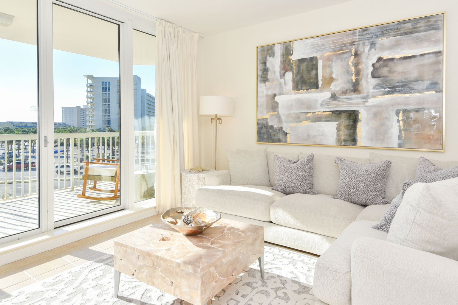 Destin Vacation Rental