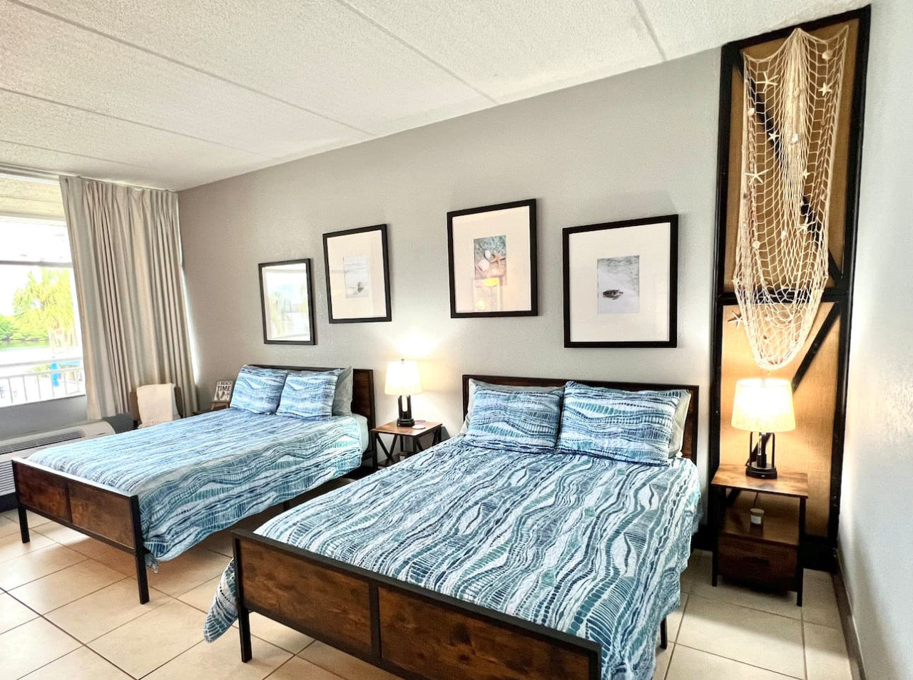 Ruskin Vacation Rental