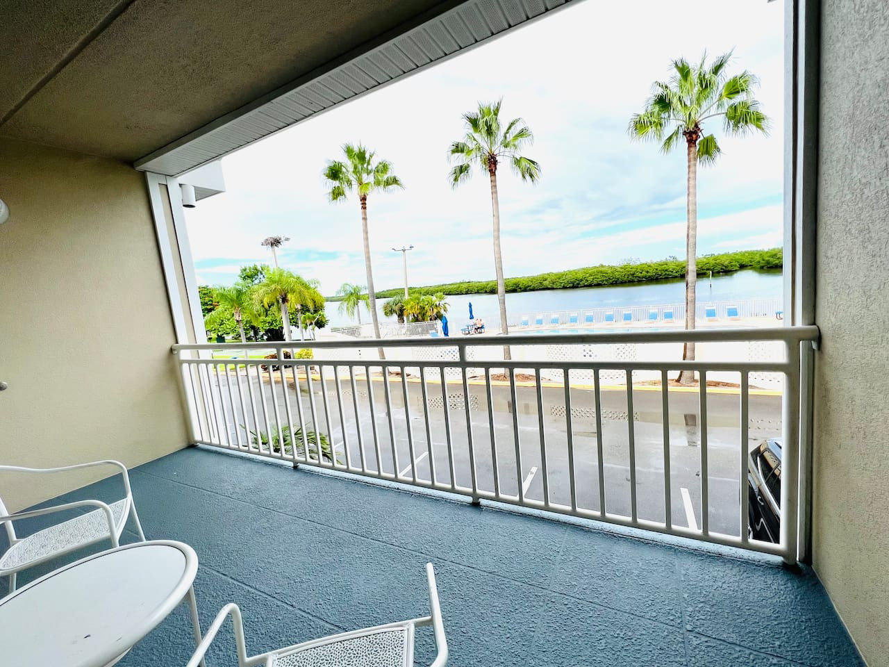 Ruskin Vacation Rental