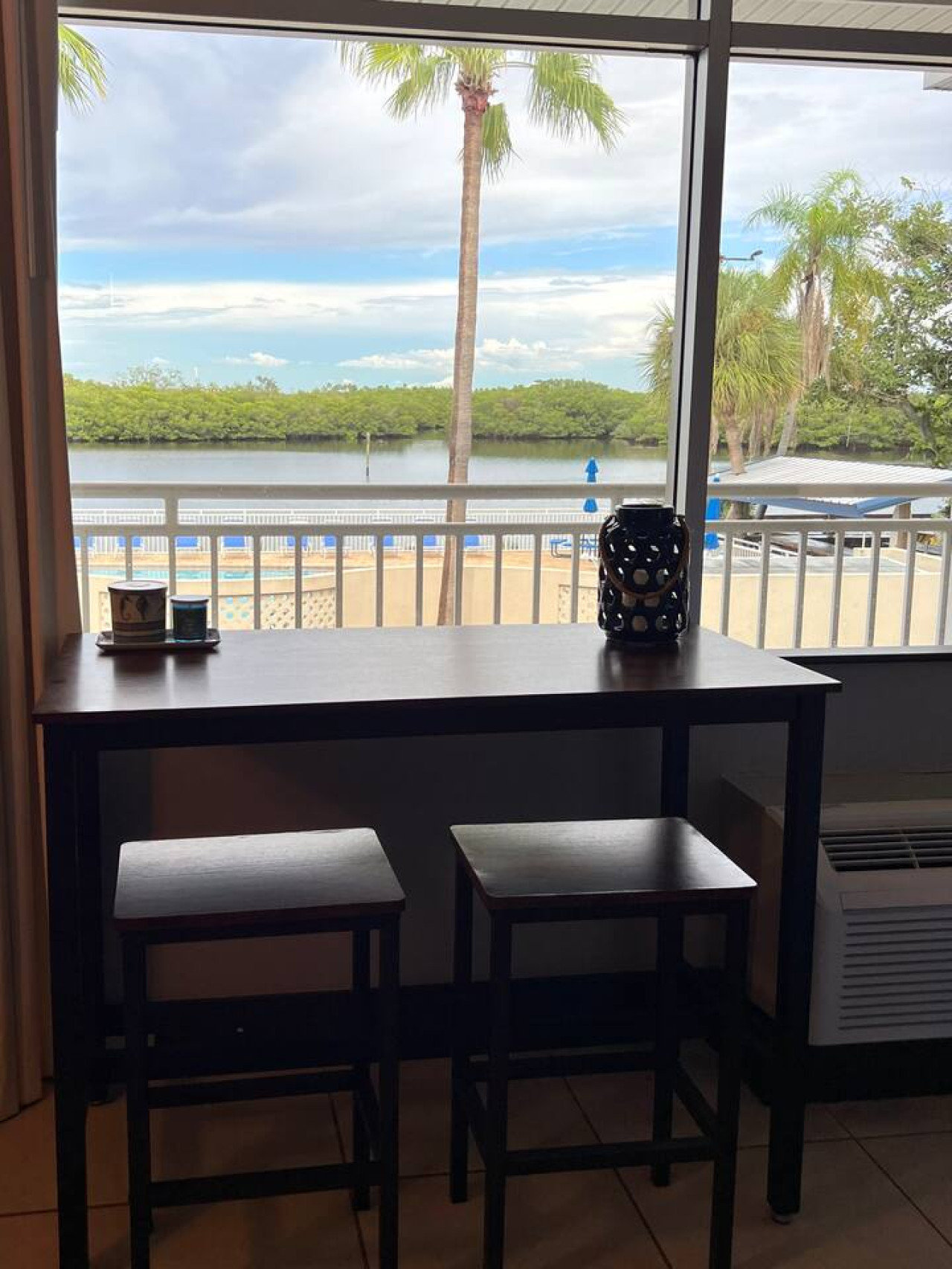 Ruskin Vacation Rental