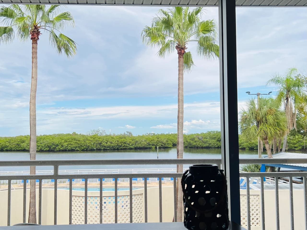 Ruskin Vacation Rental