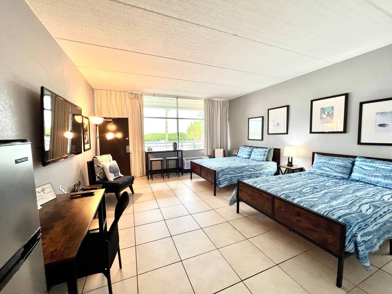 Ruskin Vacation Rental