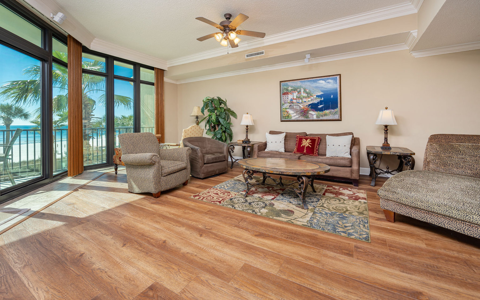 Orange Beach Vacation Rental