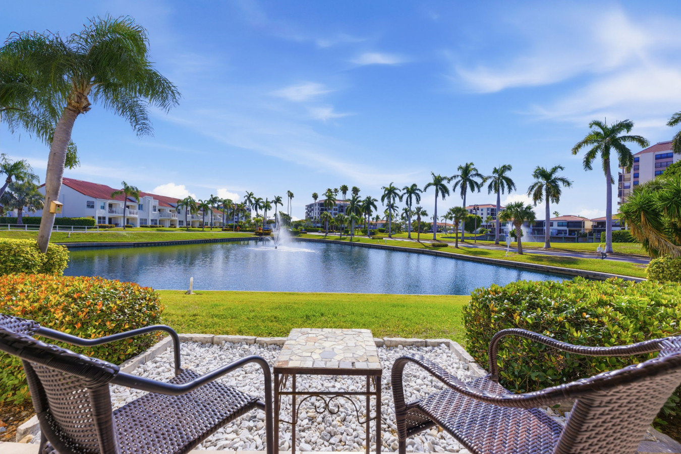 Isla Del Sol Vacation Rental