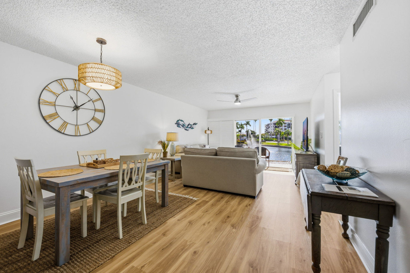 Isla Del Sol Vacation Rental