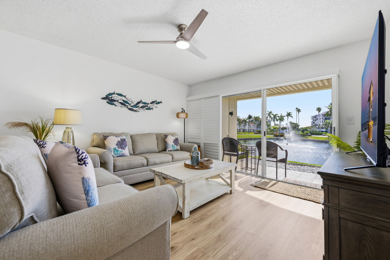 Isla Del Sol Vacation Rental