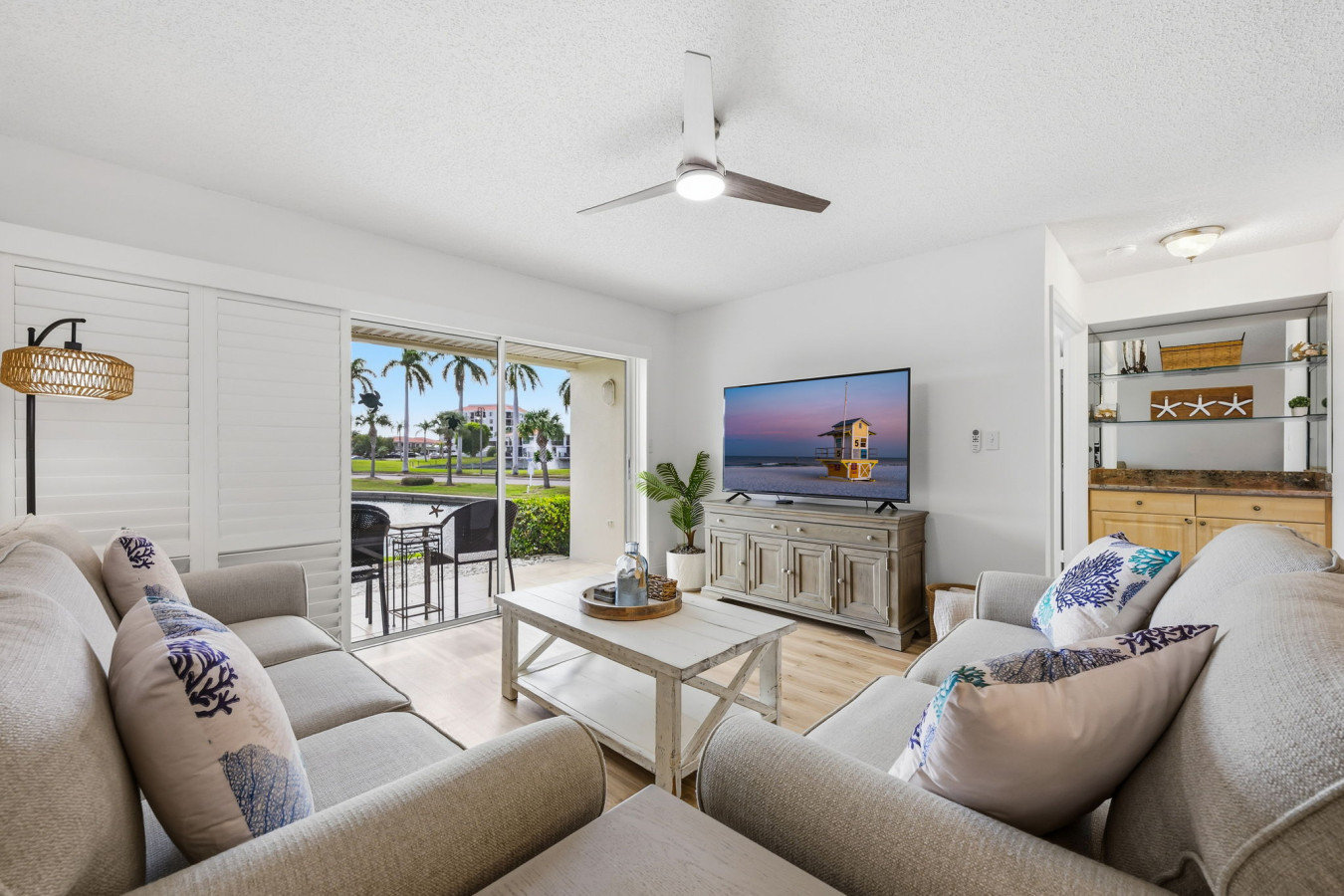 Isla Del Sol Vacation Rental