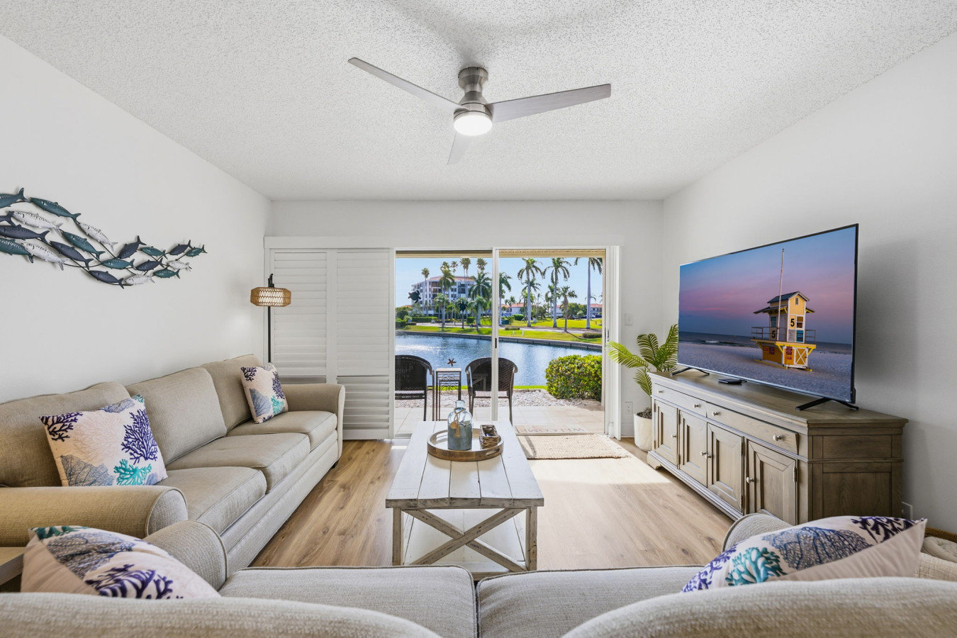 Isla Del Sol Vacation Rental