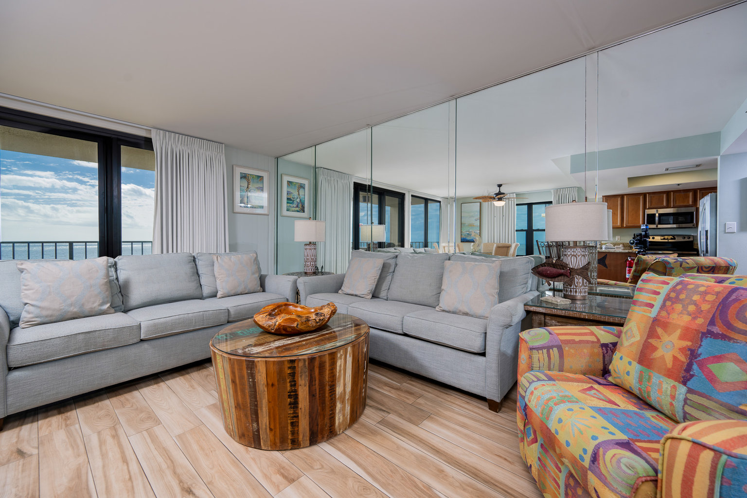 Orange Beach Vacation Rental